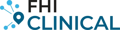 FHI Clinical Inc. Logo