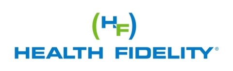 Health Fidelity Inc. Logo