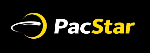 Pacific Star Communications, Inc. Logo