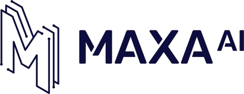 Maxa AI Logo