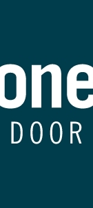 One Door, Inc. Logo