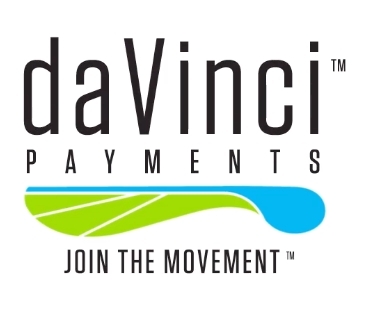 daVinci Payments Logo