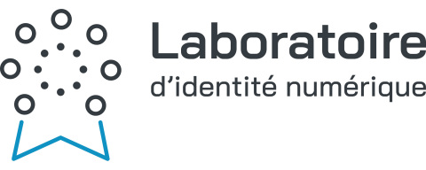 Digital Identity Laboratory of Canada Logo