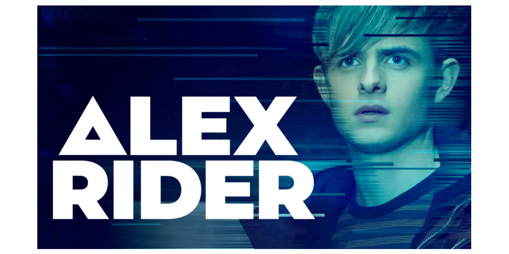 Breakout spy series 'Alex Rider S2' to premiere on IMDb TV on