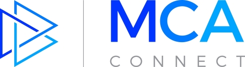 MCA Connect, LLC Logo