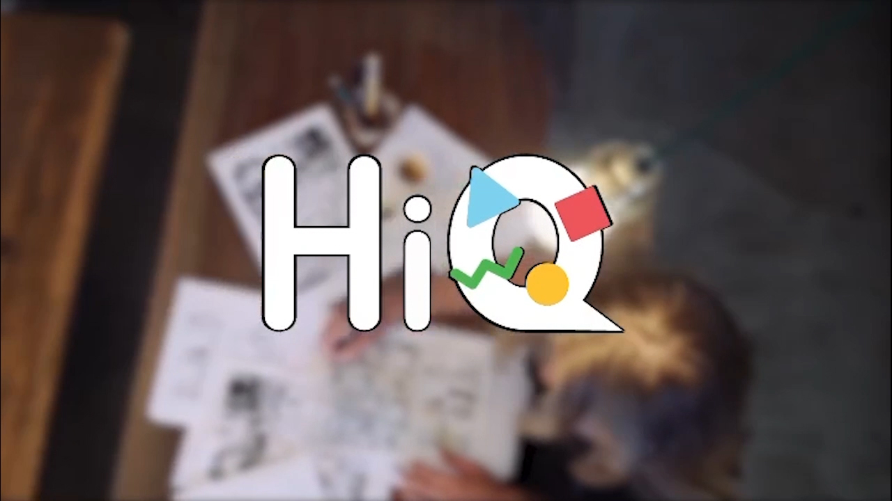 HiRide Social App HiQ Hits 250,000 Downloads in 2 Weeks