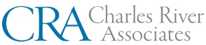 Charles River Associates Logo