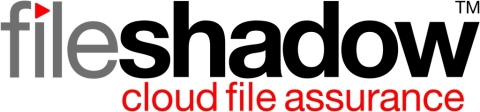 FileShadow, Inc. Logo