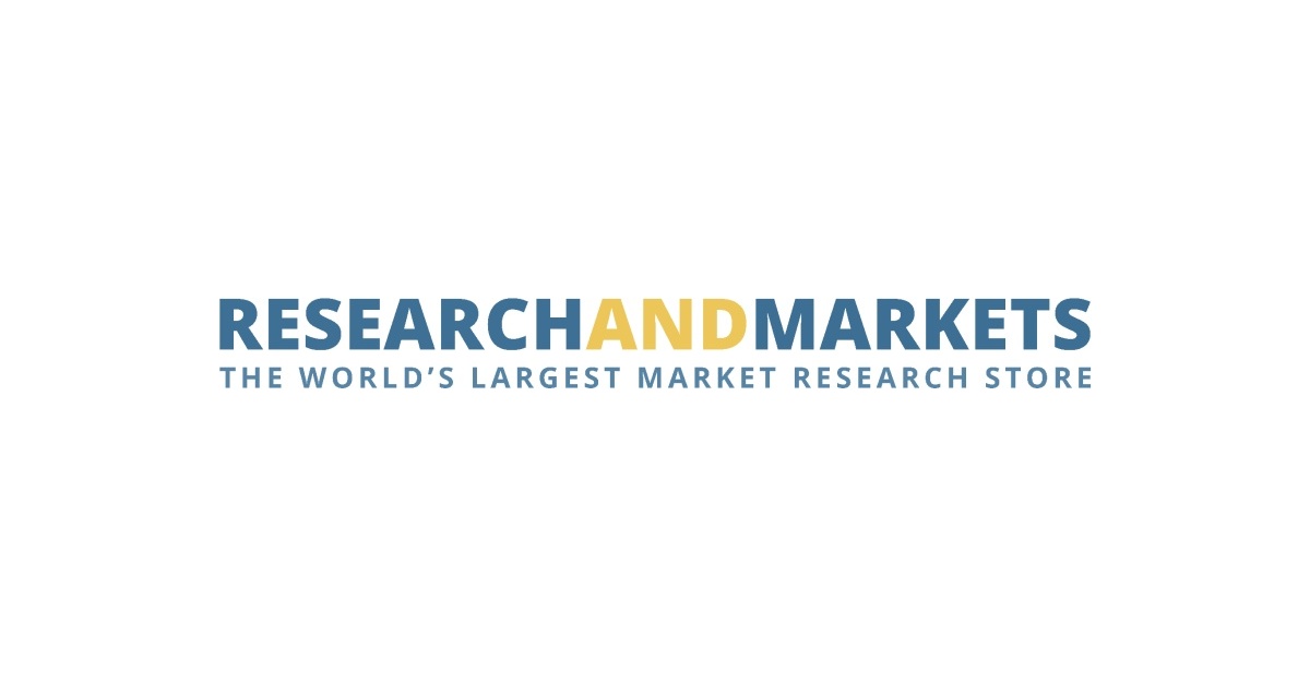 Global Contrast Media Market Report 2020-2025: $7.1 Billion Industry Assessment - ResearchAndMarkets.com