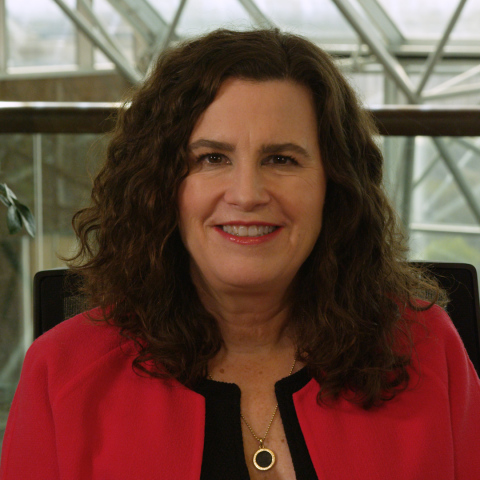 thumbnail Deborah Gibbins, Chief Operating Officer at Mary Kay (Foto: Mary Kay Inc.)