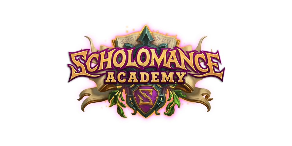 Prepare To Get Schooled In Hearthstone S New Expansion Enrollment In Scholomance Academy Begins Early August Business Wire