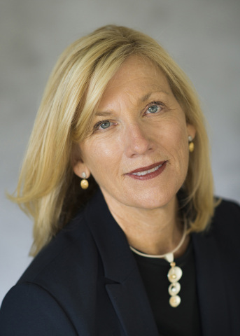 Inspira Health Appoints Amy B. Mansue As Chief Executive Officer ...