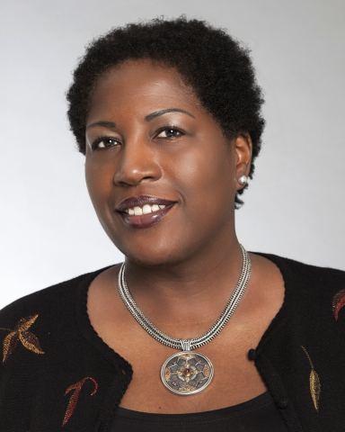 original Sheila A. Stamps named to the Board of Directors at Pitney Bowes (Photo: Business Wire)