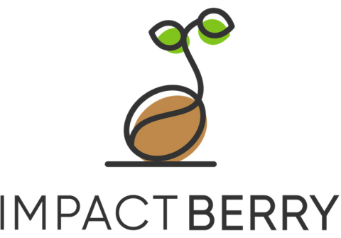 Impact Berry Specialty Coffee Logo