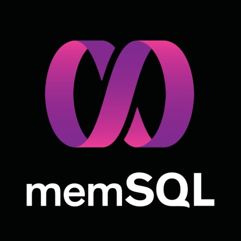 MemSQL Logo