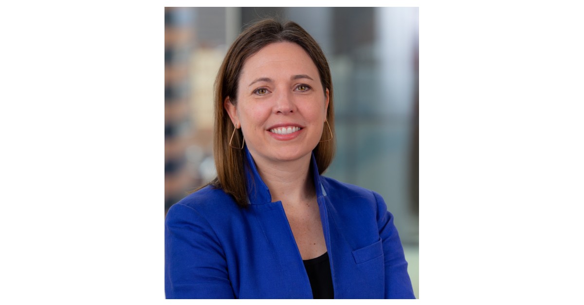 FirstLight Power Names Alicia Barton as New CEO | Business Wire