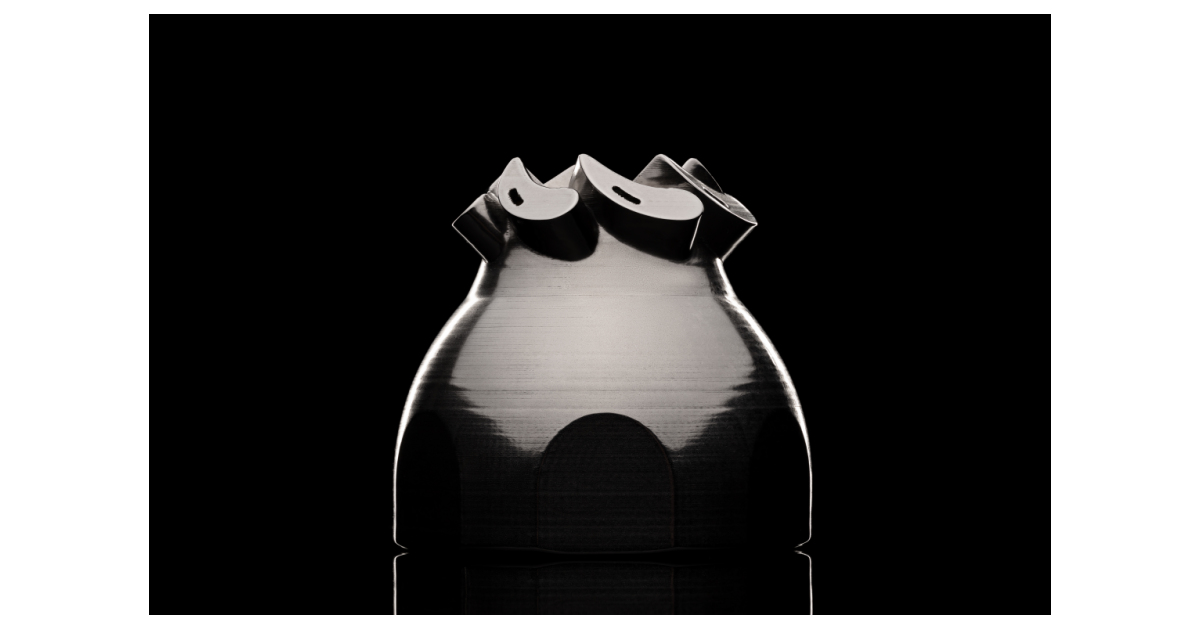 Koch Industries Turns to Metal 3D Printing From Desktop Metal to