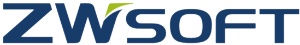 ZWSOFT CO., LTD. Logo