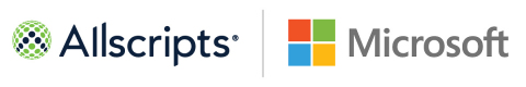 Allscripts Logo