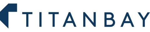 Titanbay Logo