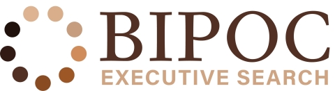 BIPOC Executive Search Inc. Logo
