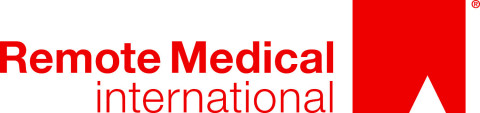 Remote Medical International Logo