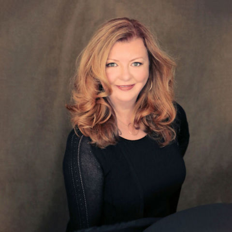 original Allison Morgan (Photo: Business Wire)