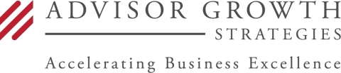 Advisor Growth Strategies Logo