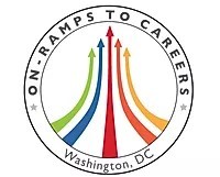 On-Ramps to Careers Logo