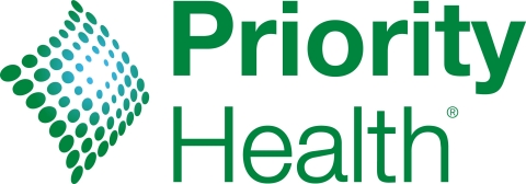 Priority Health Logo