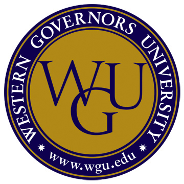 Western Governors University Logo