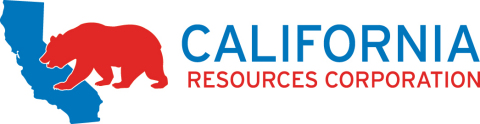 California Resources Corporation Logo