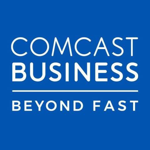 Comcast Business Logo