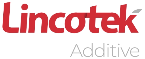 Lincotek Additive Logo