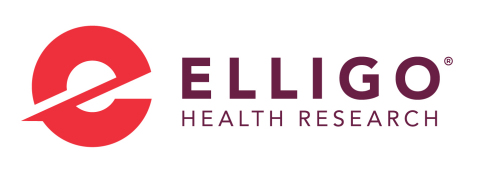 Elligo Health Research Logo