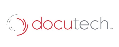 Docutech Logo