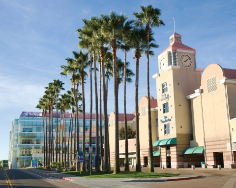 Rady Children's Hospital-San Diego (Photo: Business Wire)
