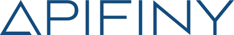 Apifiny Logo