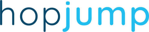 Hopjump Logo
