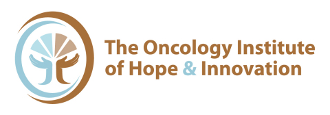 The Oncology Institute of Hope and Innovation Logo