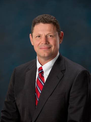 original Michael Huwar (Photo: Business Wire)