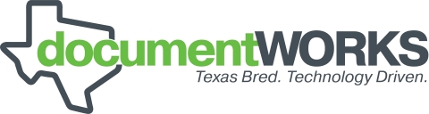 documentWORKS Logo