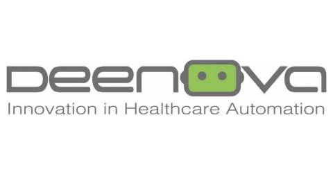 Deenova Logo