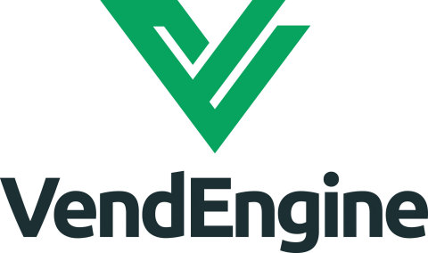 VendEngine, Inc. Logo