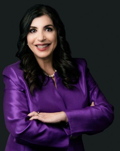 Teresa Palacios Smith is named as HomeServices of America's Chief Diversity and Inclusion Officer (Photo: Business Wire)