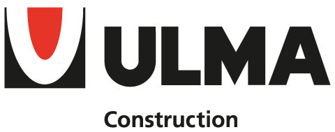 ULMA Construction Logo