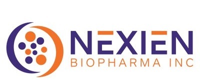 Nexien BioPharma, Inc. Logo