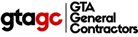 GTA General Contractors Logo