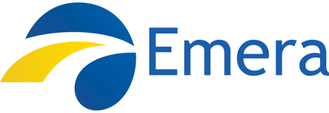 Emera Incorporated Logo