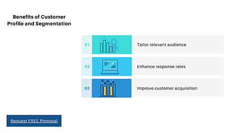 Analyzing the Business Benefits of Customer Profiling in the Digital ...